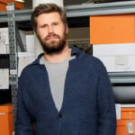 Maximilian Bittner – Pendiri Lazada