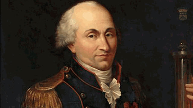 Charles Coulomb – Ilmuwan Fisika dengan Teori Kelistrikan