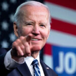 Joe Biden – Kisah Sukses Menjadi Presiden