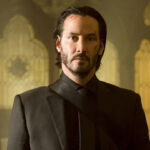 Keanu Reeves – Aktor Hollywood yang Sederhana