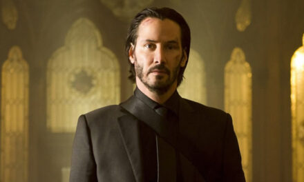 Keanu Reeves – Aktor Hollywood yang Sederhana