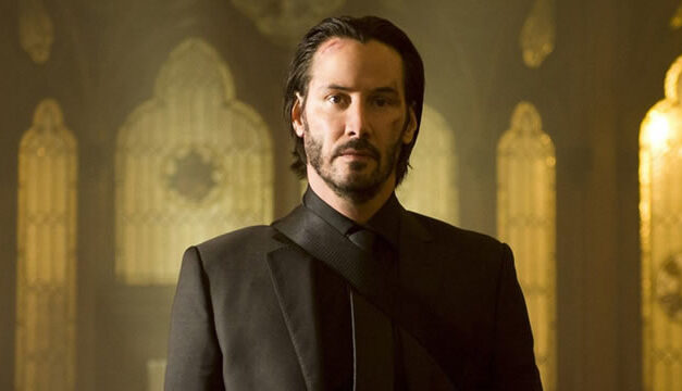Keanu Reeves – Aktor Hollywood yang Sederhana