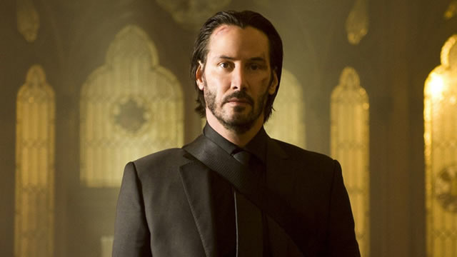 Keanu Reeves – Aktor Hollywood yang Sederhana