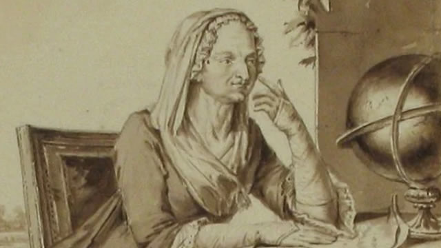 Maria Agnesi – Perintis Kalkulus Integral dan Diferensial