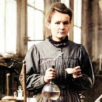 Marie Curie – Penemu Radioaktif  yang Menjadi Wanita Pertama Peraih Nobel