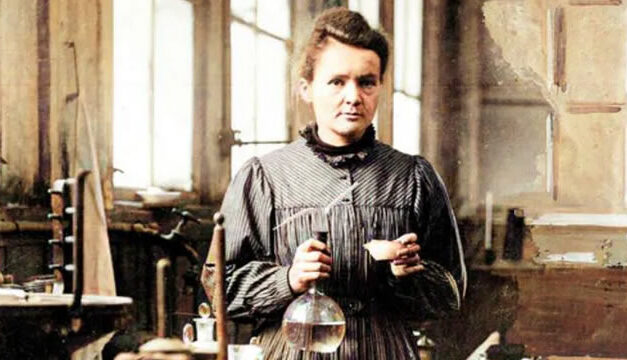 Marie Curie – Penemu Radioaktif  yang Menjadi Wanita Pertama Peraih Nobel