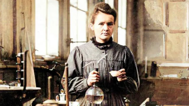 Marie Curie – Penemu Radioaktif  yang Menjadi Wanita Pertama Peraih Nobel