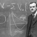 Paul Dirac – Fisikawan Besar Inggris