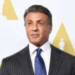 Sylvester Stallone – Ikon Machismo Hollywood
