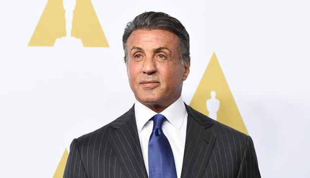 Sylvester Stallone – Ikon Machismo Hollywood