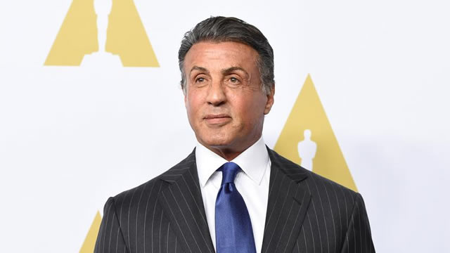 Sylvester Stallone – Ikon Machismo Hollywood