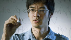 Terence Tao – Manusia dengan IQ Tertinggi Di Dunia Saat Ini