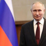 Vladimir Putin – Mantan Agen Intelijen yang Menjadi Presiden Rusia