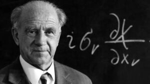 Werner Heisenberg – Ilmuwan Sub Atom dengan Teori Prinsip Ketidakpastian