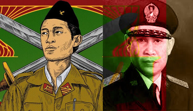 Hasan Basri – Bapak Gerilya Kalimantan