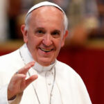 Paus Fransiskus – Pemimpin Gereja Katolik yang Menginspirasi