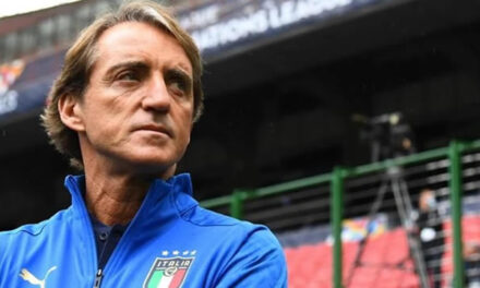 Roberto Mancini – Dari Bintang Lapangan Hingga Maestro Taktik