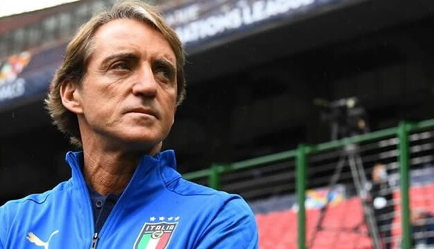 Roberto Mancini – Dari Bintang Lapangan Hingga Maestro Taktik